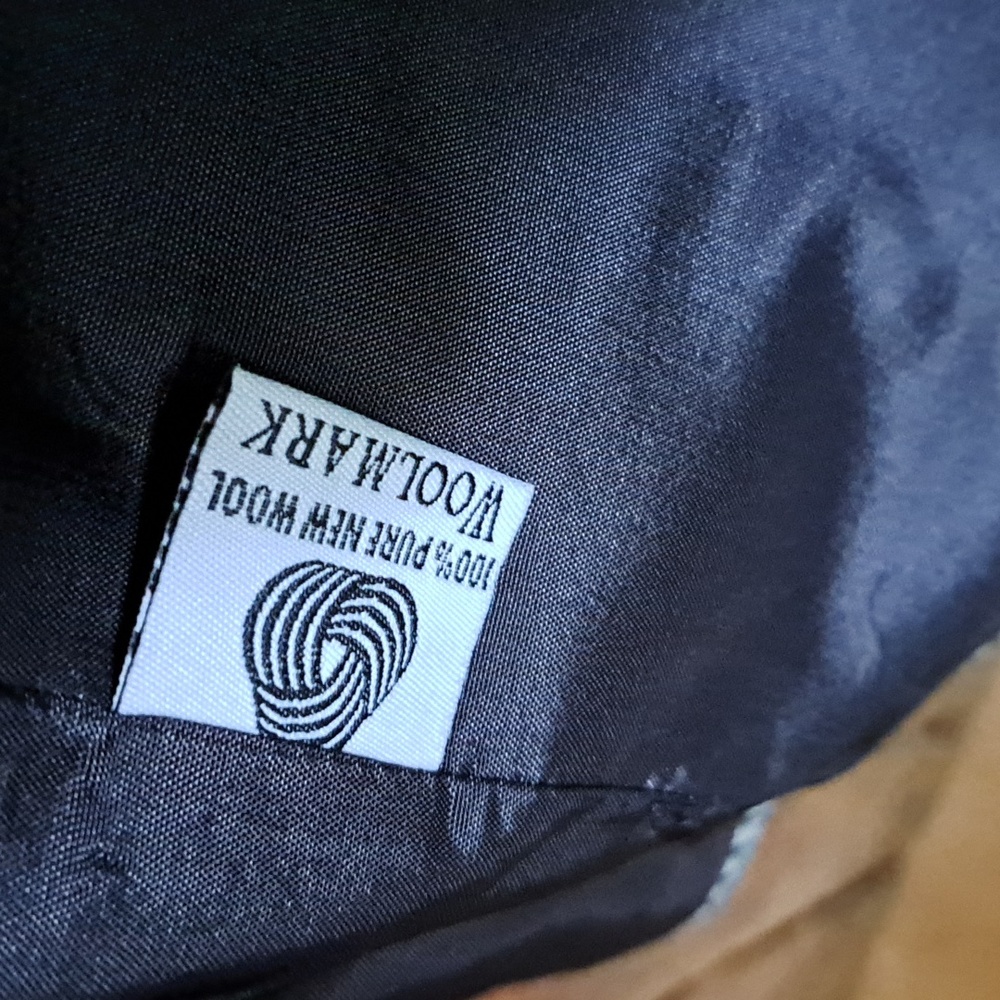 Pendleton Wool Blazer - image 6